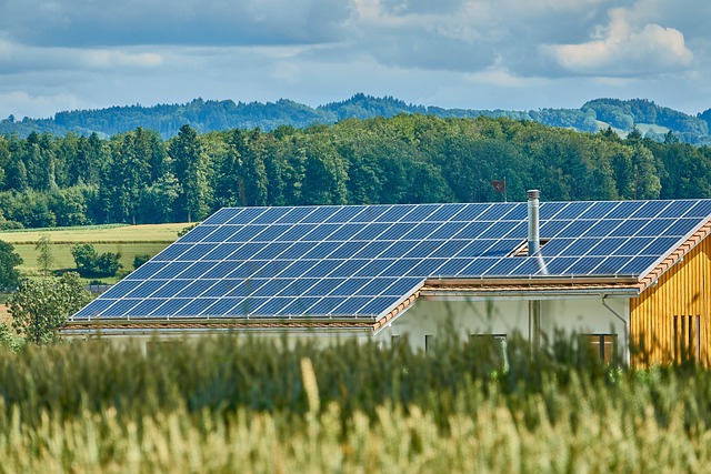 somos instaladores profesionales de fotovoltaicas