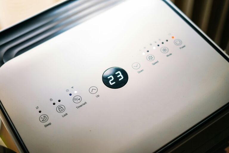 IoT para climatización