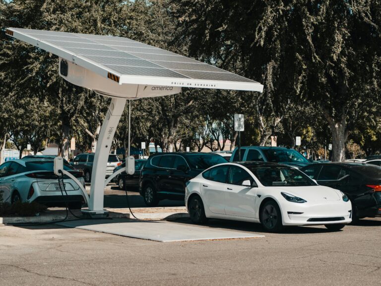 energías sostenibles