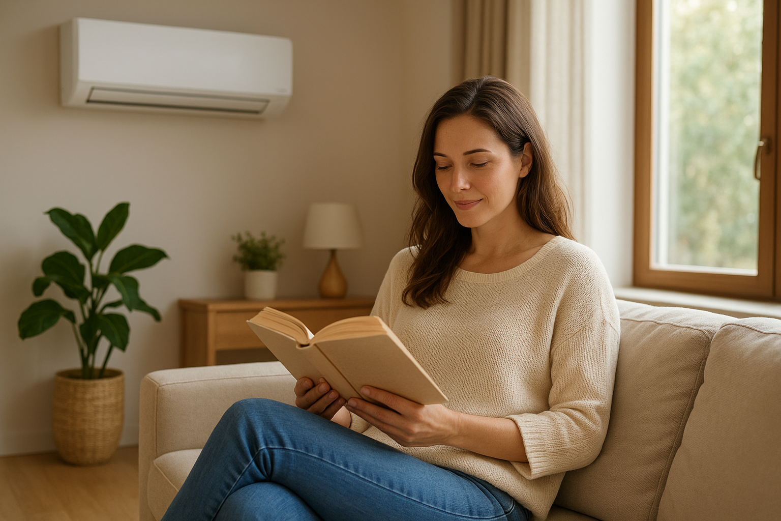 Instaladores de sistemas de aerotermia para hogar