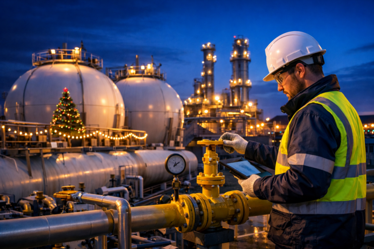 En GMG ENERGÍA somos especialistas en instalaciones de receptoras industriales, centros de almacenamiento de GNL y GLP y redes de distribución de gas En GMG ENERGÍA somos especialistas en instalaciones de receptoras industriales, centros de almacenamiento de GNL y GLP y redes de distribución de gas